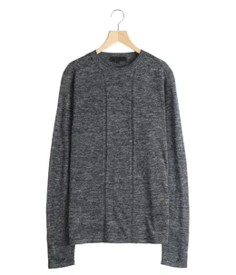 Omar Afridi knit 46 / オマール アフリディ ニット 46 LANDES TOP | Omar Afridi(オマールアフリディ) / トップス ニット