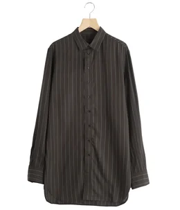 IVES SHIRT | Omar Afridi(オマールアフリディ) / トップス 長袖シャツ IVES SHIRT | Omar Afridi(オマールアフリディ) / トップス 長袖シャツ