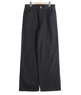 5 PKT  TROUSERS