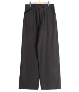 5 PKT  TROUSERS