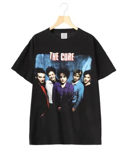 【USED】THE CURE Tee