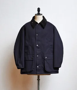 ARKnets × Barbour】 Coming soon。 / スタッフブログ - ARKnets 公式通販