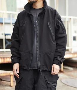 ジャケット・アウター WILD THINGS ONLY ARK LEVEL5 SOFT SHELL L Wild Things WILDTHINGS x ONLY ARK Bespoke LEVEL5 SOFT SHELL