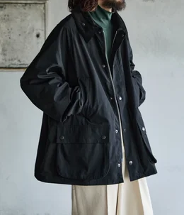 ONLY ARK】別注Barbour再入荷しております！ / スタッフブログ