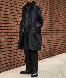 Barbour ARK 別注　Burghley Modifie アークネッツ ONLY ARK】別注Barbour再入荷しております！ / スタッフブログ