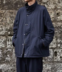 ❤️ Barbour ONLYARK Transport Standcoller 楽天市場】[送料無料]Barbour : 別注 Transport Standcollar