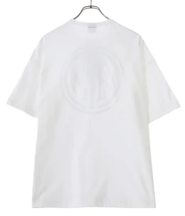 【ONLY ARK】別注 Cordura NYCO MOUT Logo T-Shirt