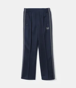 【ONLY ARK】別注 Track Pant - Poly Smooth -