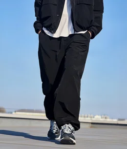 GOLDWIN×ARKnets】別注 Nylon Jacketお問合せ殺到中！ / スタッフ 