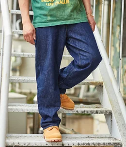 LEVI’S 【ONLY ARK】Exclusive 568 Levi's 【10%OFF】LEVI'S / リーバイス ： Exclusive 568 STAY