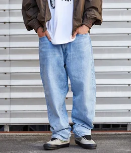 Exclusive 568 STAY LOOSE VARSITY ACADEMIA LTWT C - used