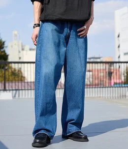別注 SUPER DAD'S DENIM PANTS | orSlow(オアスロウ) / パンツ