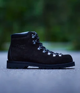 Danner(ダナー)】アークネッツの別注モデルをご紹介！ / スタッフ