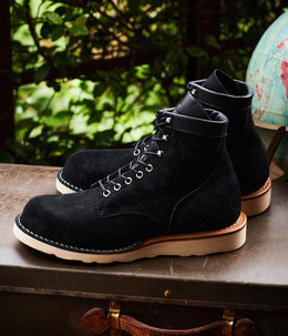 【別注】FOREMAN
