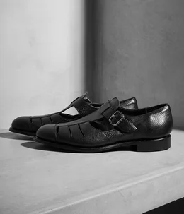 別注 PENZANCE II -JUPITER CALF- | JOSEPH CHEANEY(ジョセフ