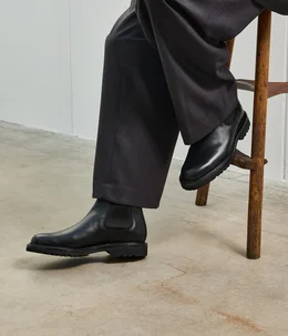 JOSEPH CHEANEY（ジョセフ チーニー）別注サイドゴアブーツ予約開始