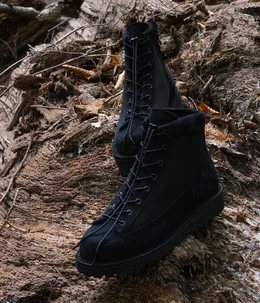 別注 WASHOUGAL SIDEZIP | Danner(ダナー) / シューズ レザー