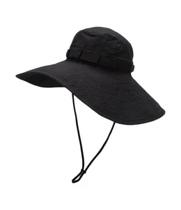 【ONLY ARK】別注 US ARMY JUNGLE HAT WIDE BRIM