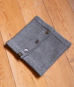 【完売品】BATONER×ONLY ARK ネックウォーマー 新品未使用品 別注 SNOOD | BATONER(バトナー) / ファッション雑貨 ストール