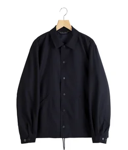 【予約】別注 BBJ EX WHS OUT T/W COACH JKT