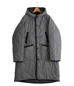 【予約】別注 HORSE RUG PARKA COAT