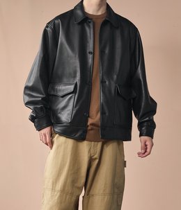 【予約】【別注】Cossack Jacket ARK