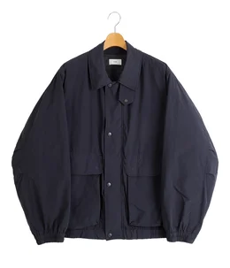 【予約】別注 AIR-WEATHER ハリントンジャケット