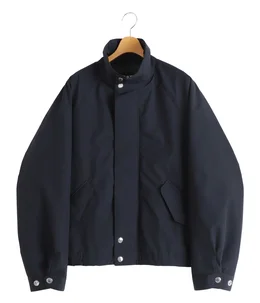 【予約】別注 WEATHERTEC SKYE STAND COLLAR GTS THINDOWN EX