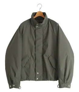 【予約】別注 WEATHERTEC SKYE STAND COLLAR GTS  THINDOWN EX