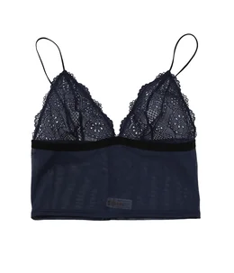 【予約】【レディース】【ONLY ARK】別注 Bra043 レース×ネット