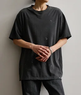 【ONLY ARK別注】orSlow（オアスロウ）総柄レーヨンシャツ（長袖） orSlow（オアスロウ）の「Orslow / オアスロウ：別注 LONG