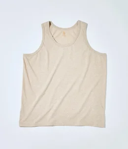 別注 MERIYASU TANK TOP LIGHT