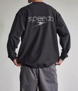 【予約】別注 L/S Cord T