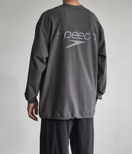 【予約】別注 L/S Cord T
