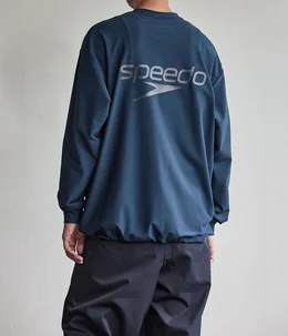 【予約】別注 L/S Cord T