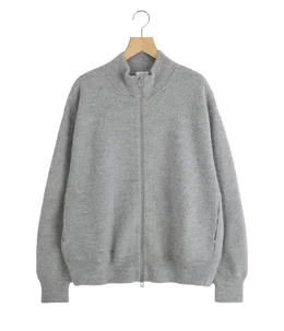 【予約】別注 Pilling Wool Drivers