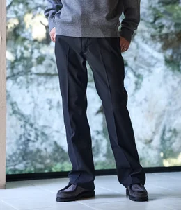 別注 MIDDLE RISE WRANCHER DRESS