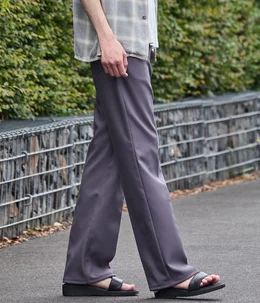 ONLY ARK 別注　ラングラー　パンツ 別注 MIDDLE RISE WRANCHER DRESS | Wrangler(ラングラー