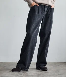 【予約】別注 90’s Baggy