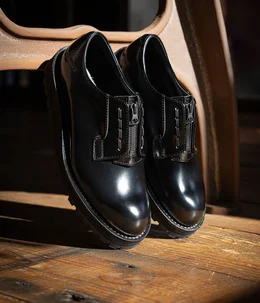 別注 POSTMAN SHOES ARK