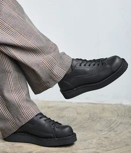 【予約】別注 BULL RUN LOW