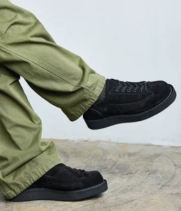 【予約】別注 BULL RUN LOW