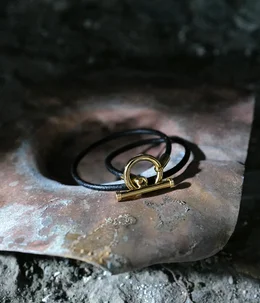 保存版】銀の名産地メキシコ・タスコが産んだ《XOLO JEWELRY