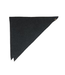 【予約】【別注】INNOCENT CASHMERE TRIANGLE STOLE
