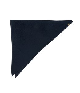 【予約】【別注】INNOCENT CASHMERE TRIANGLE STOLE