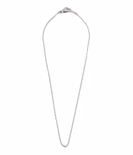 Larry smith ネックレス 50CM# LARRY SMITH(ラリースミス) ネックレスチェーン OT-0039 SV