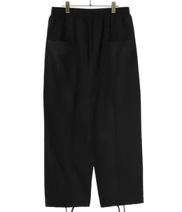 Army String Pant - Poly French Terry