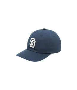 SD Baseball Logo Cap