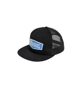 SD Stadium Logo Patch Mesh Cap