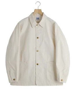 Lee / SD Coverall Jacket WW II